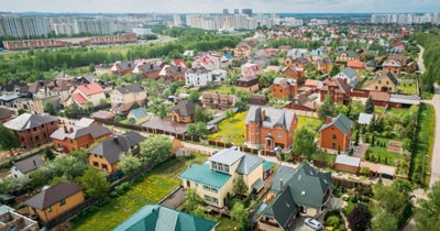 Топографическая съемка земельного участка за 2 дня Топографическая съемка земельного участка за 2 дня