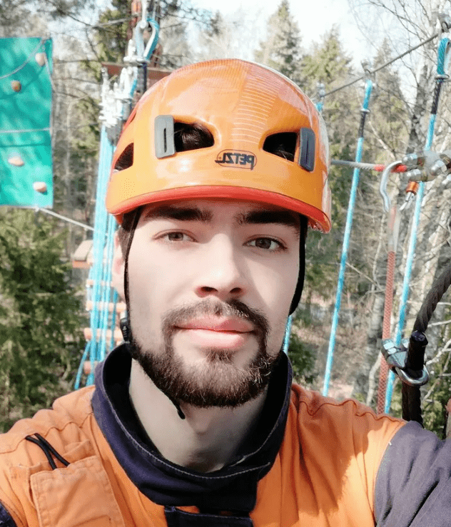 Кирилл К,
